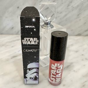 2/$12 * New Colourpop Imperial Lux Gloss